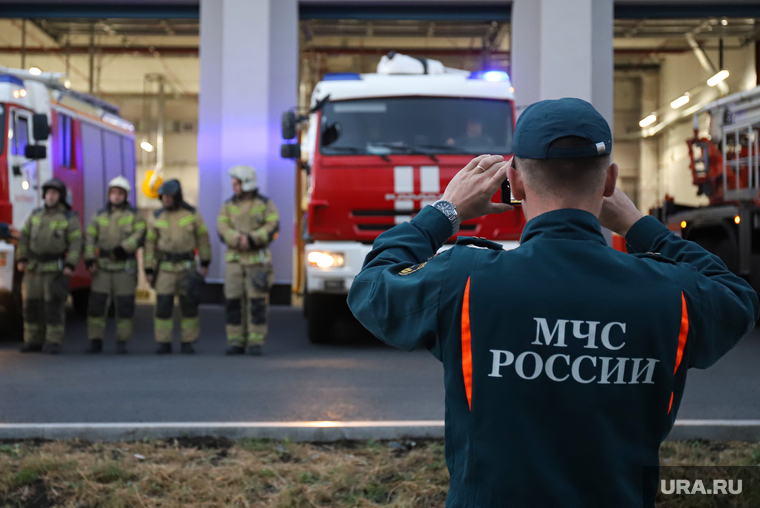 Стали известны кандидатуры на должность нового главы МЧС