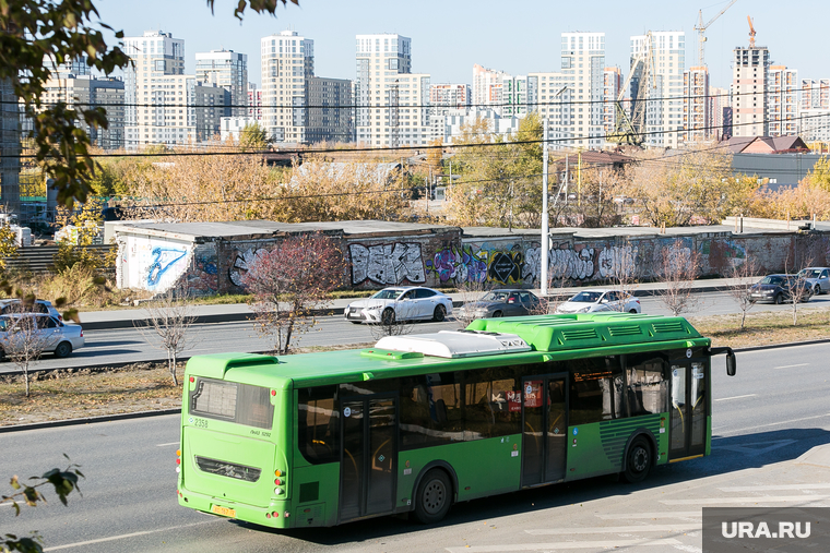 Жители Ямальского района голосуют за появление нового автобусного маршрута