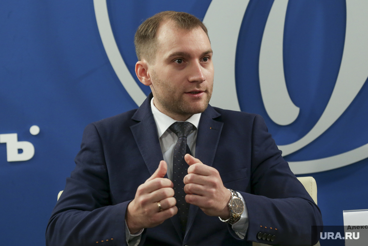 Александр Плаксин, руководитель Пермского УФАС России, плаксин александр