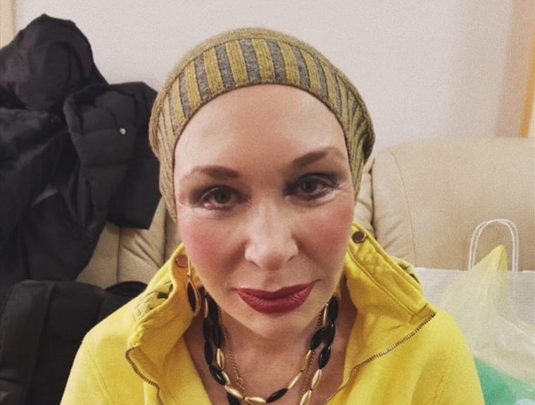 Татьяна Васильева раскритиковала актрис, начавших карьеру с участия в КВН