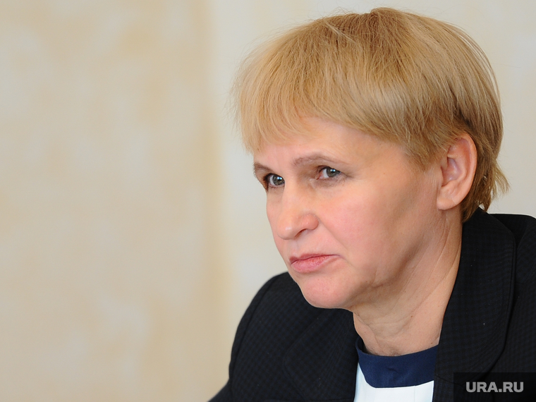 Карабаш. Визит Дубровского. Челябинская область., акбашева ирина