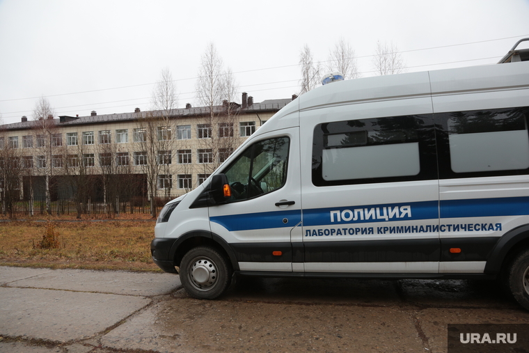 Сарс стрельба в школе. Пермь, полиция, школа, Сарс, стрельба в школе, виды поселка