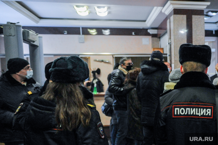 Антипрививочники в ЗСО. Челябинск, пикет, полиция, антипривочники