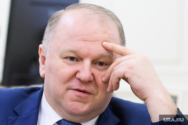 Интервью с Николаем Цукановым. Екатеринбург, цуканов николай