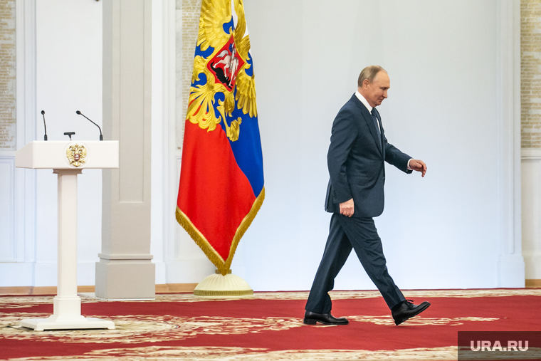 Чествование Параолимпийской сборной России в Кремле. Москва, портрет, путин владимир