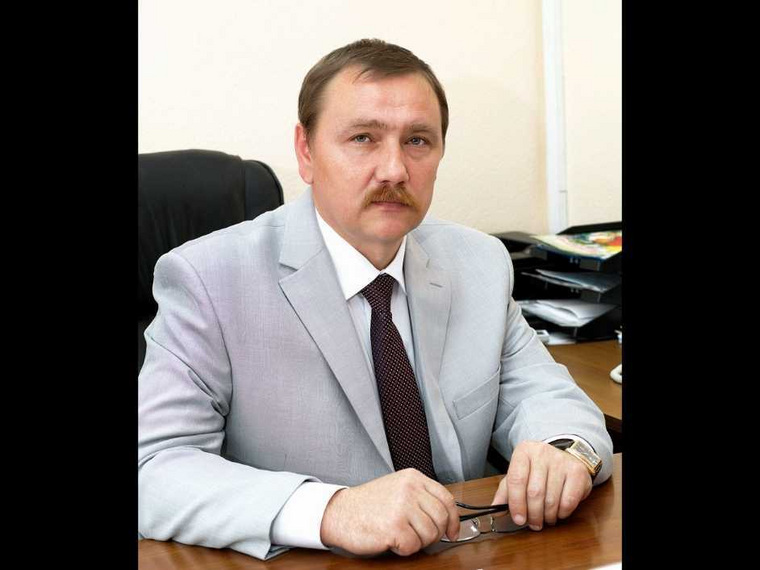 анастасов андрей николаевич главный врач