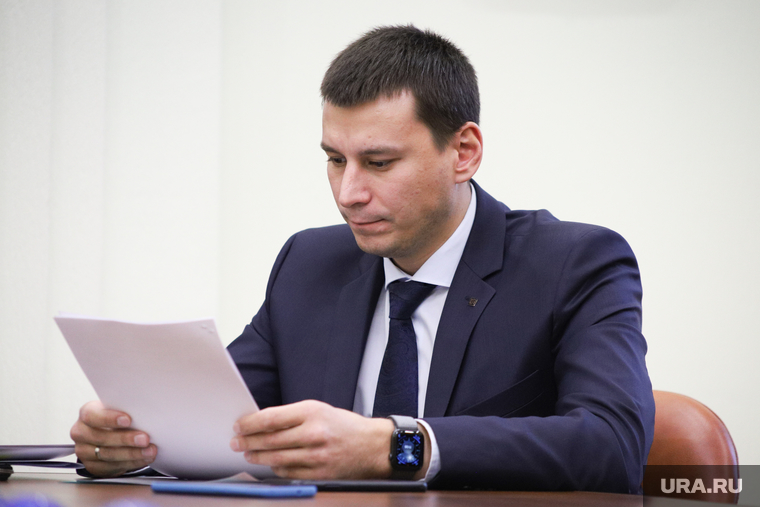 Пресс-конференция с Муратовым Сергеем. Курган, рожков илья