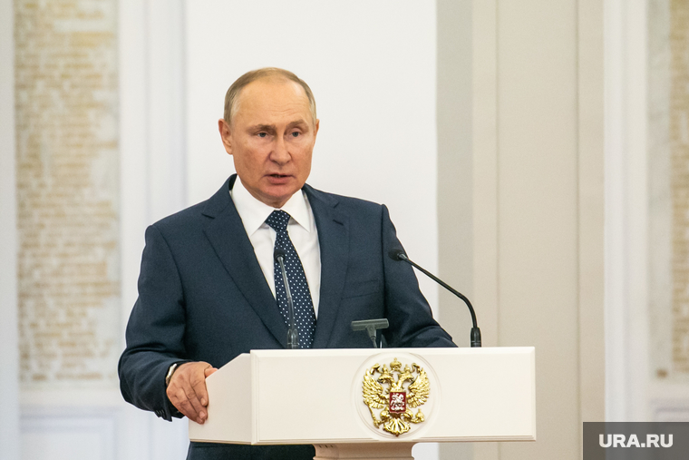 Чествование Параолимпийской сборной России в Кремле. Москва, портрет, путин владимир