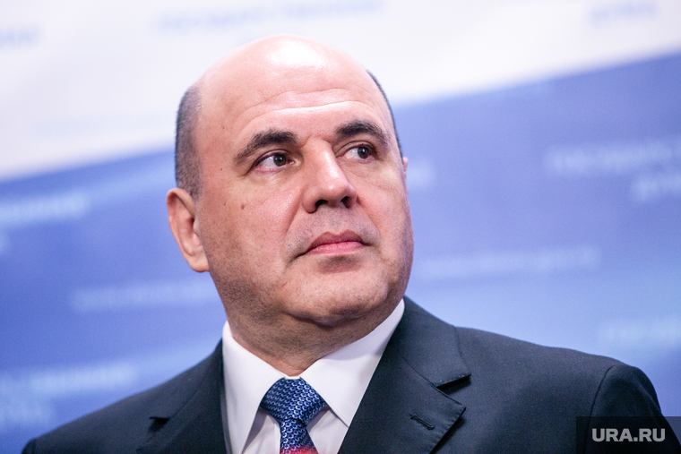 Михаил Мишустин на представлении в Государственной Думе Российской Федерации. Москва, мишустин михаил