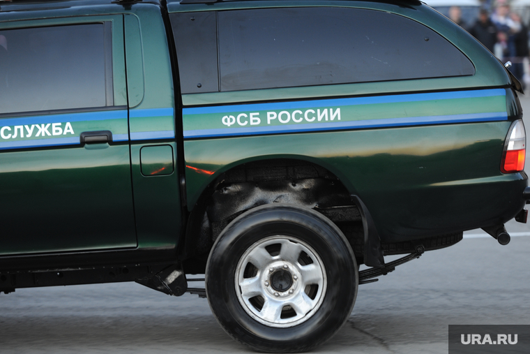 Генеральная репетиция парада 9 мая Челябинск, фсб