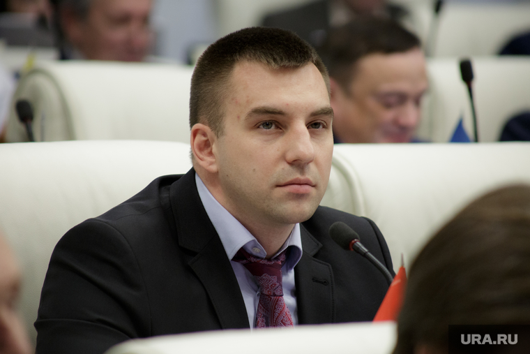 Заседание законодательного собрания. Знакомство с новым прокурором Андреем Юмшановым. Пермь, кузьмин илья