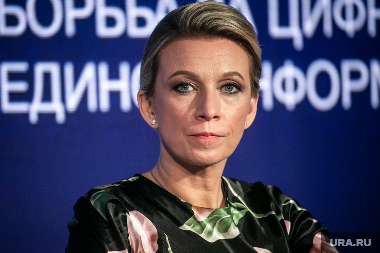 ПМЭФ-2021, первый день. Захарова, Симонян, Жаров. Санкт-Петербург, захарова мария
