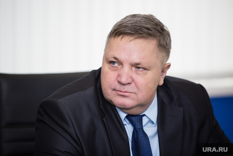 Визит Комаровой. Сургут, бухтин геннадий