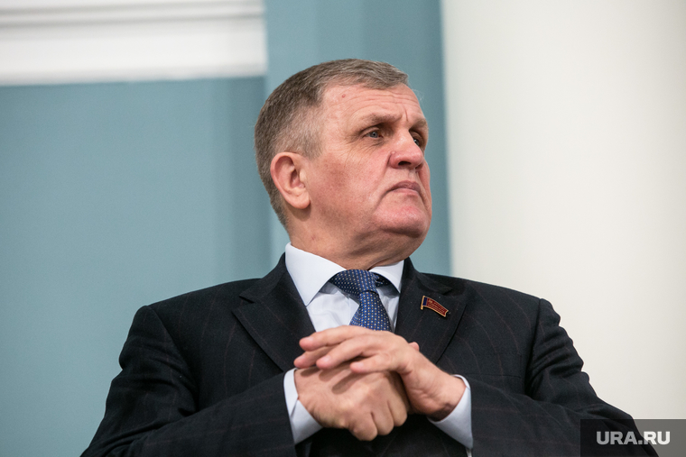 Круглый стол КПРФ по принятию поправок к Конституции РФ. Москва, коломейцев николай