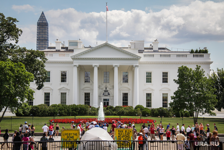 Клипарт. США, белый дом, сша, соединенные штаты америки, usa