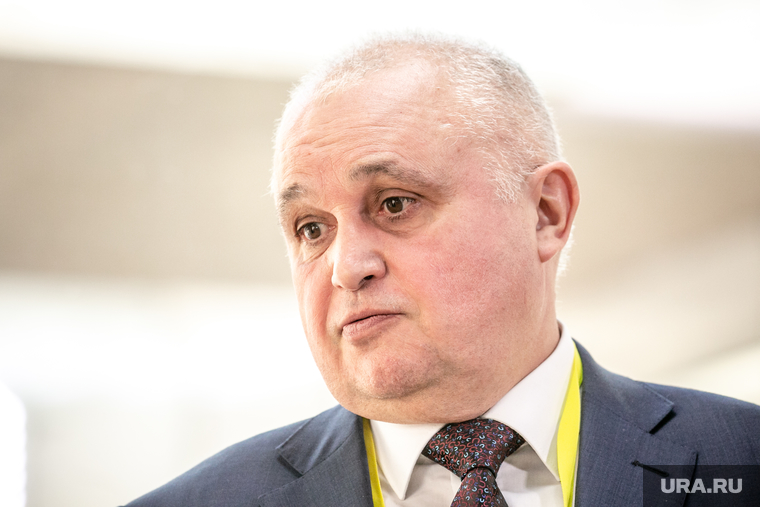 Губернаторы на семинаре-совещании по подготовке заседания президиума Госсовета РФ. Москва, цивилев сергей