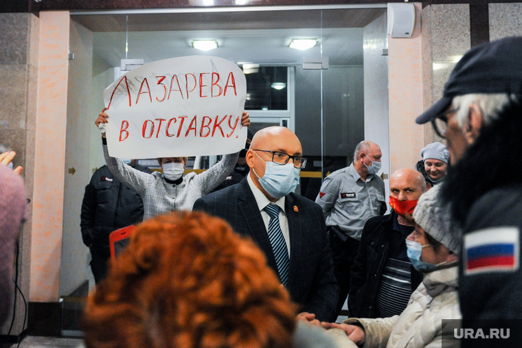 Антипрививочники в ЗСО. Челябинск, пикет, воробей вадим, антипривочники