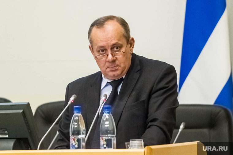 Коммунально-дорожные работы на ул.Володарского. Тюмень, голоус андрей