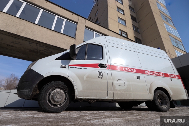 Больница Скорой медицинской помощи. Курган, бсмп, больница, больница скорой помощи, скорая помощь