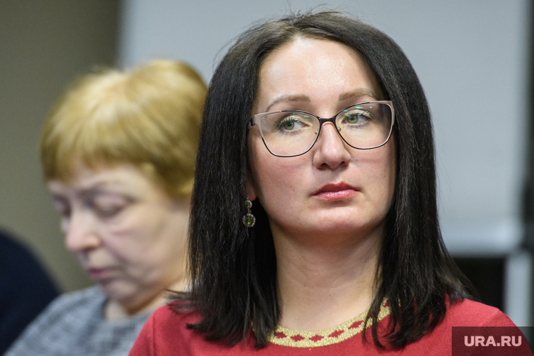 Собрание группы «Нет» по поправкам в Конституцию РФ. Екатеринбург, крылова наталья