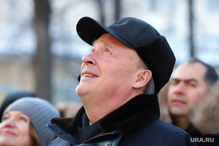 Открытие здания Театра кукол после капитального ремонта. Екатеринбург, орлов алексей