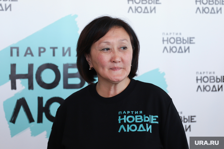 Встреча Сарданы Авксентьевой со сторонниками. Екатеринбург, авксентьева сардана
