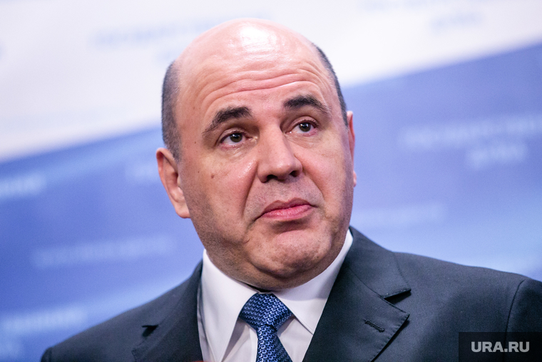 Михаил Мишустин на представлении в Государственной Думе Российской Федерации. Москва, мишустин михаил