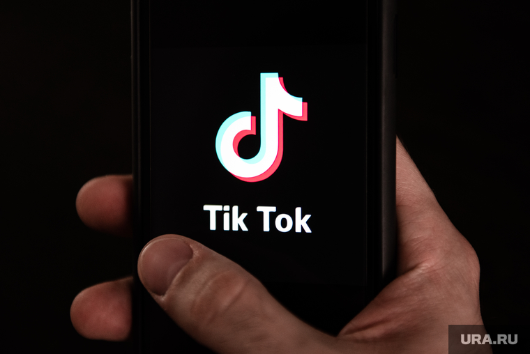 Приложение «TikTok». Екатеринбург, приложение, тик ток, тикток, tiktok, tik tok