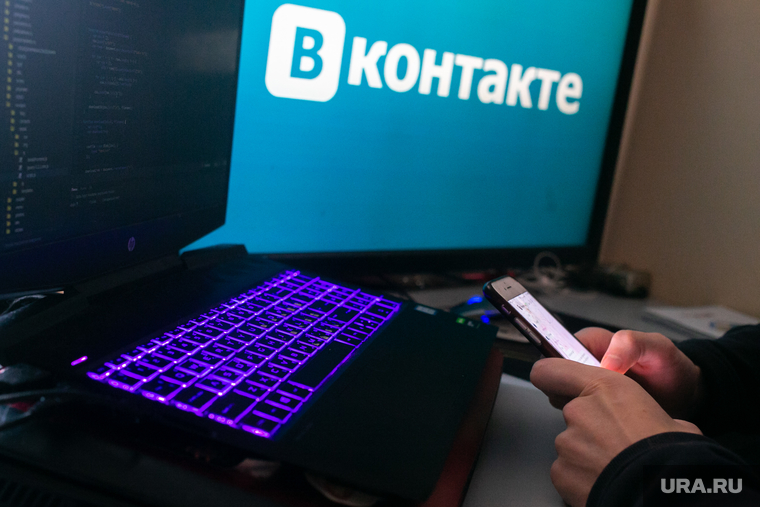 Сергей Лучин отметил, что технологии «ВКонтакте» призваны делать жизнь людей лучше