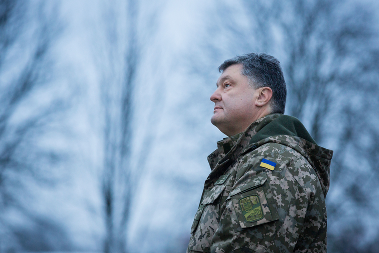 Официальный сайт президента Украины, порошенко петр
