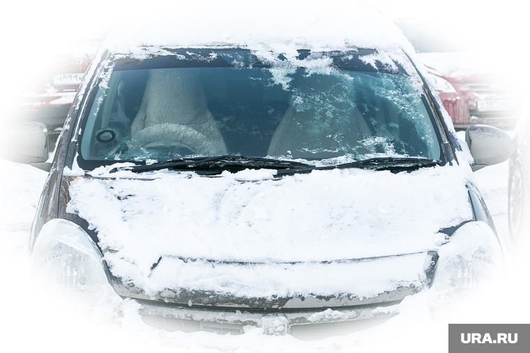 Снегопад. Тюмень, машины в снегу, автомобиль в снегу, автомобиль зимой, снегопад, машину замело, автомобиль замело