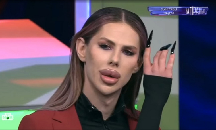 Мать Ильи Подолякина боится за его здоровье