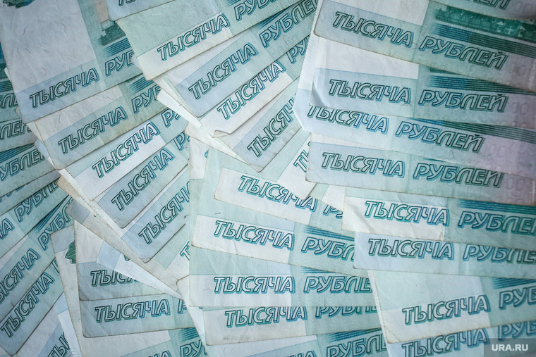 Сумма долгов по зарплатам в регионе составила 25,7 млн рублей