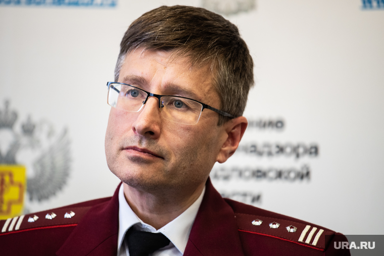 Брифинг по итогам заседания оперативного штаба по коронавирусу. Екатеринбург, козловских дмитрий