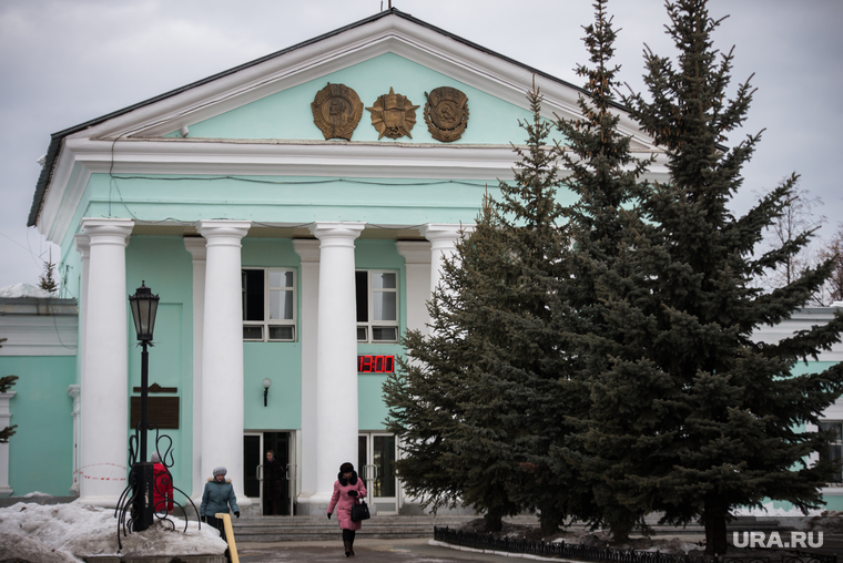 Верхняя Салда, ВСМПО Ависма и Титановая долина., верхняя салда, всмпо