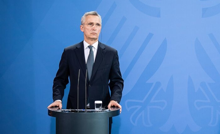 Шольц Олаф, Официальный сайт канцлера Германии, Bergmann