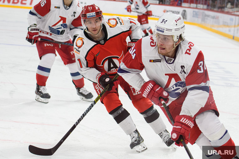 Приостановка отношений НХЛ и КХЛ может повлиять на подписание контрактов с российскими спортсменами