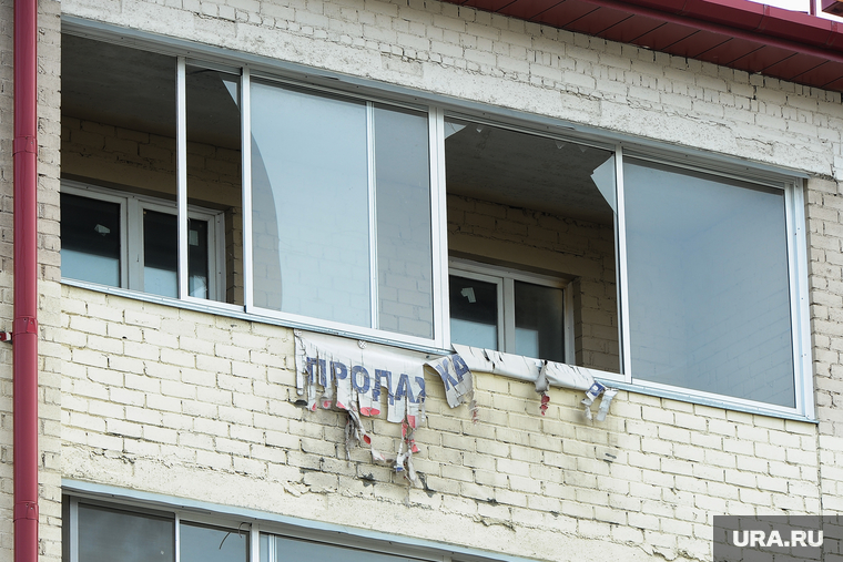Стройка ЧелСИ в Чурилово Челябинск, кризис, недвижимость, продажа жилья