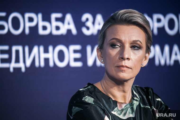 ПМЭФ-2021, первый день. Захарова, Симонян, Жаров. Санкт-Петербург, захарова мария