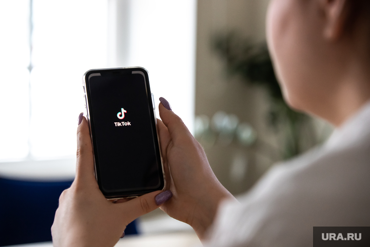 Мобильные приложения Tinder и TikTok. Екатеринбург, тик ток, tiktok