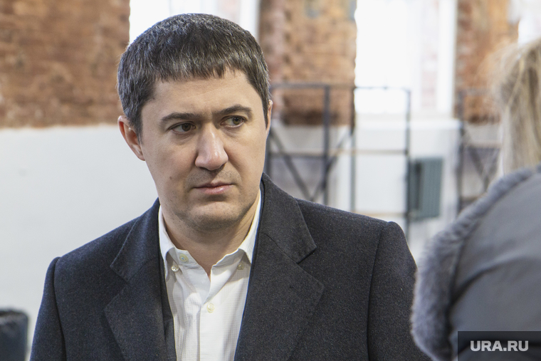Махонин рассказал о своих отношениях с миллиардером из Перми. quot;Топит за бабкиquot;