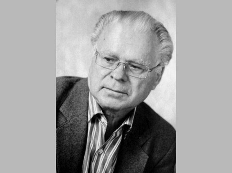 В Кургане на 88 году жизни скончался писатель Иван Яган