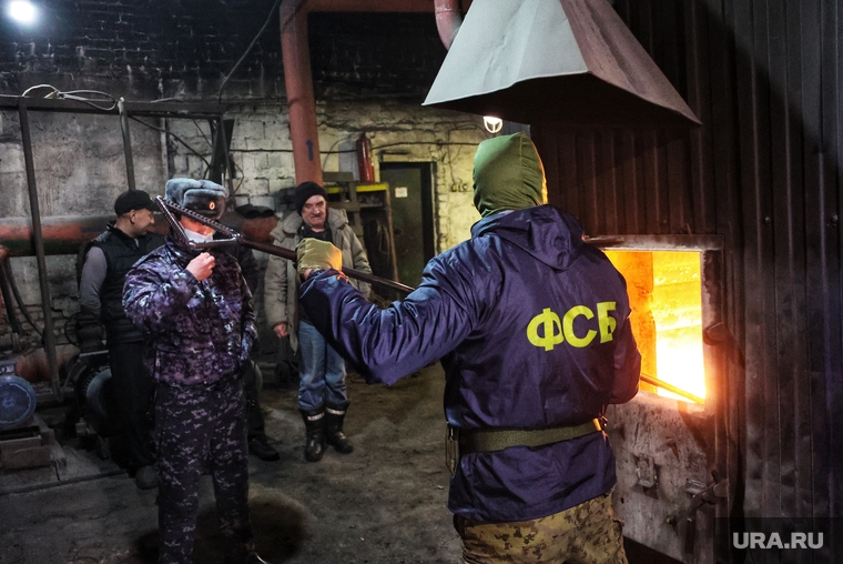 Всего уничтожено более 100 кг запрещенных веществ