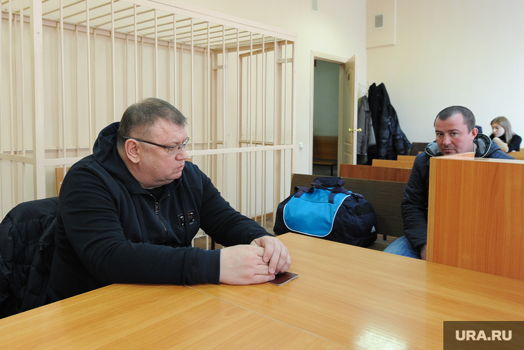 Приговор Сергею Мануйлову, бывшему директору СК Гринфлайт, в суде центрального района. Челябинск, мануйлов сергей, подсудимый