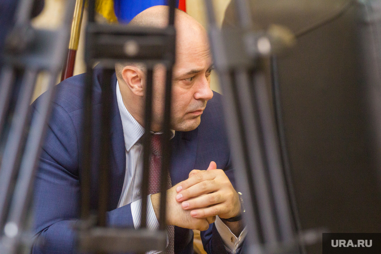 Комитет по законодательству. Ханты-Мансийск, филатов андрей