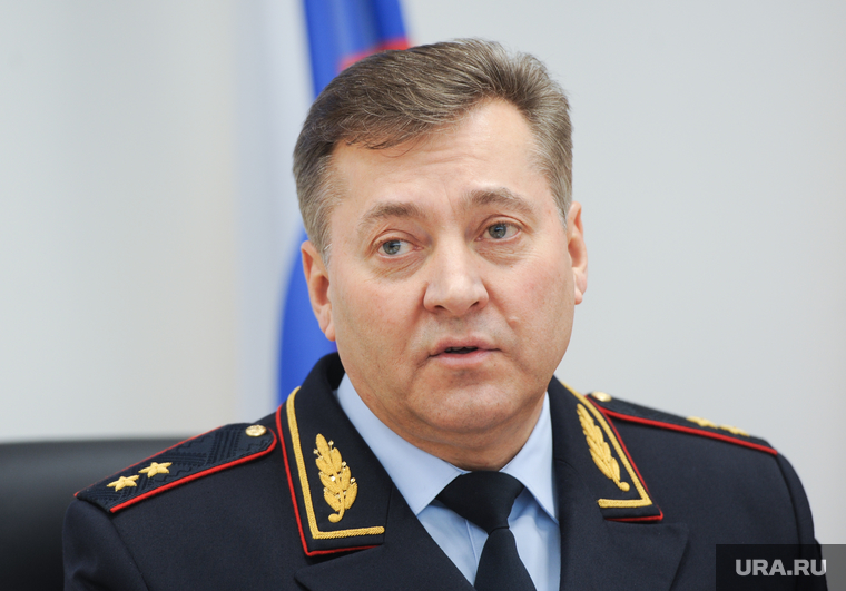 Пресс-конференция Михаила Скокова, начальника ГУ МВД по Челябинской области. Челябинск, скоков михаил