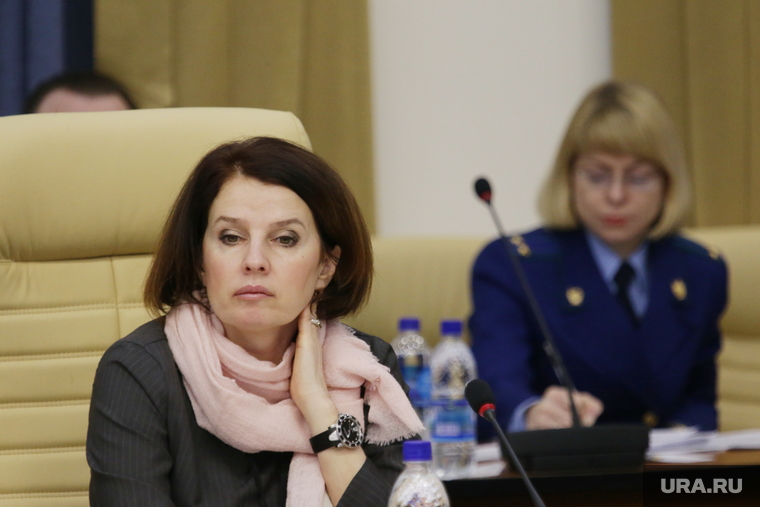 Открытое заседание правительства. Пермь, лопаева елена