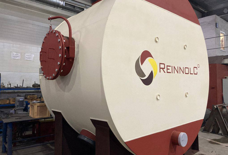 Крупные предприятия и дилеры переключаются с европейских производителей на ReinnolC