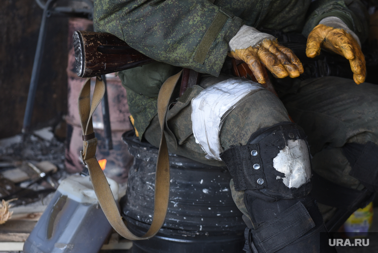 Обстановка в освобожденных районах в г. Мариуполь. Украина, украина, ополченец, мариуполь, война, днр, патруль, народная милиция, комендатура, гуманитарная катастрофа, сво, специальная военная операция