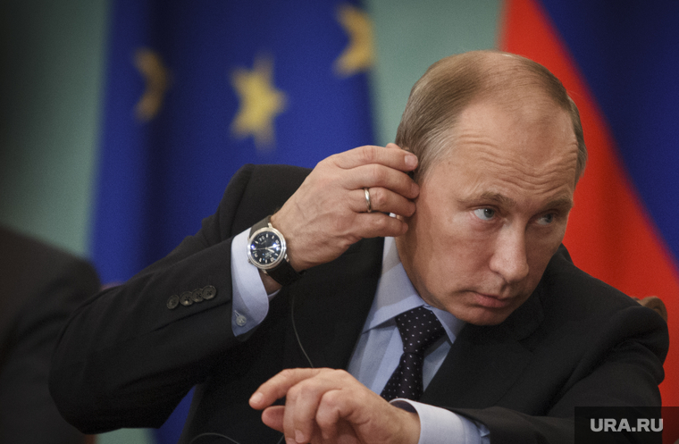 Саммит Россия-ЕС. Приезд гостей и пленарное заседание. Екатеринбург, путин владимир